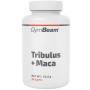 Gym Beam Tribulus + Maca, 90 Capsules