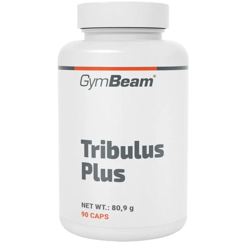Gym Beam Tribulus Plus, 90 Capsules