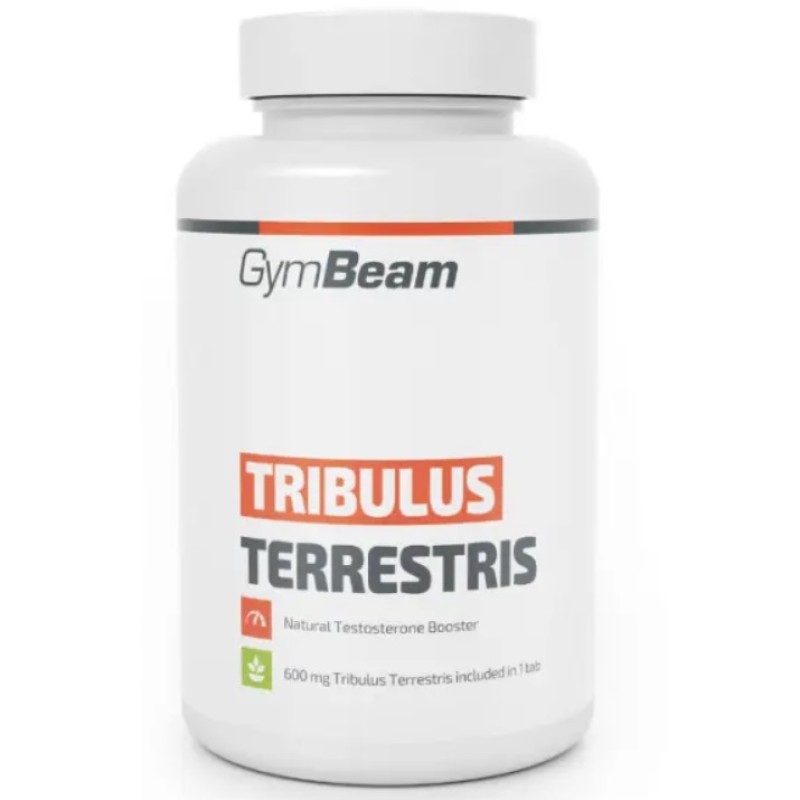 Gym Beam Tribulus Terrestris 90%, 240 Tablets