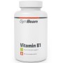 Gym Beam Vitamin B1, 90 Tablets