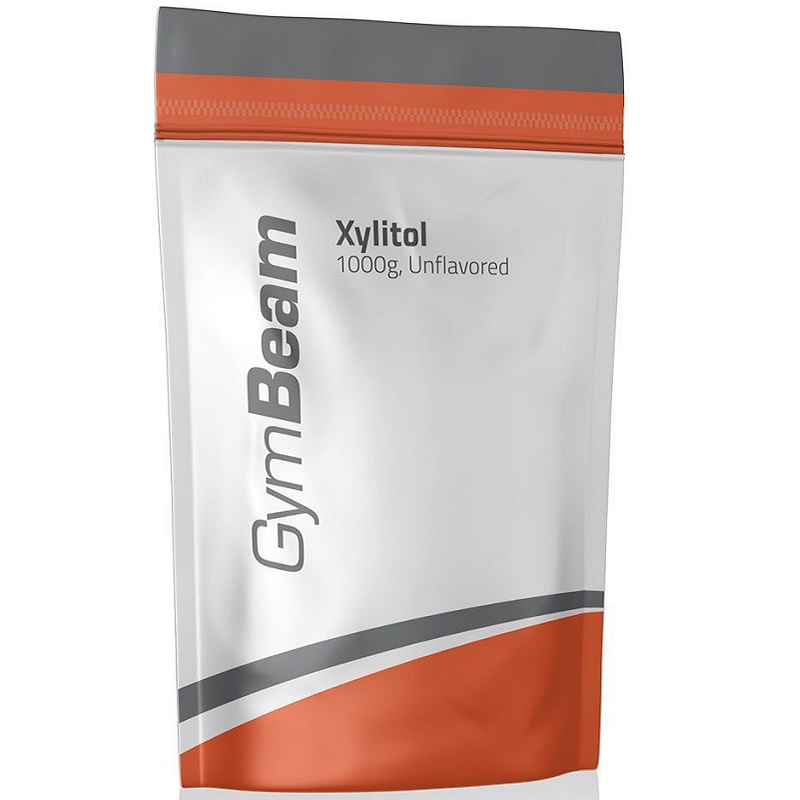 Gym Beam Xylitol, 1000 Grams