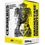 Iridium Labs Cerberus, 60 Capsules