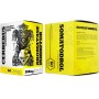 Iridium Labs Somatodrol, 60 Capsules + Iridium Labs Cerberus, 60 Capsules