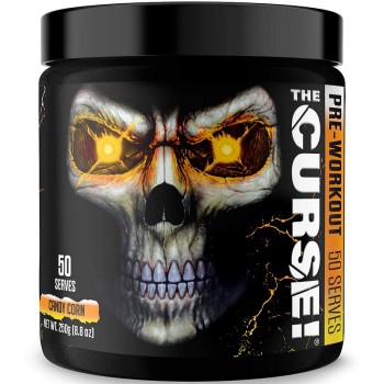 JNX Sports The Curse, 250 Grams