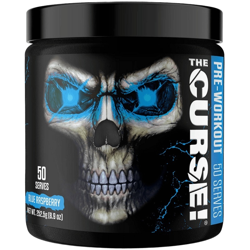 JNX Sports The Curse, 250 Grams EU Version