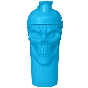 JNX Sports The Curse Skull Shaker, 700 ml