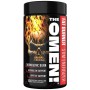 JNX Sports The Omen, 100 Veg Capsules