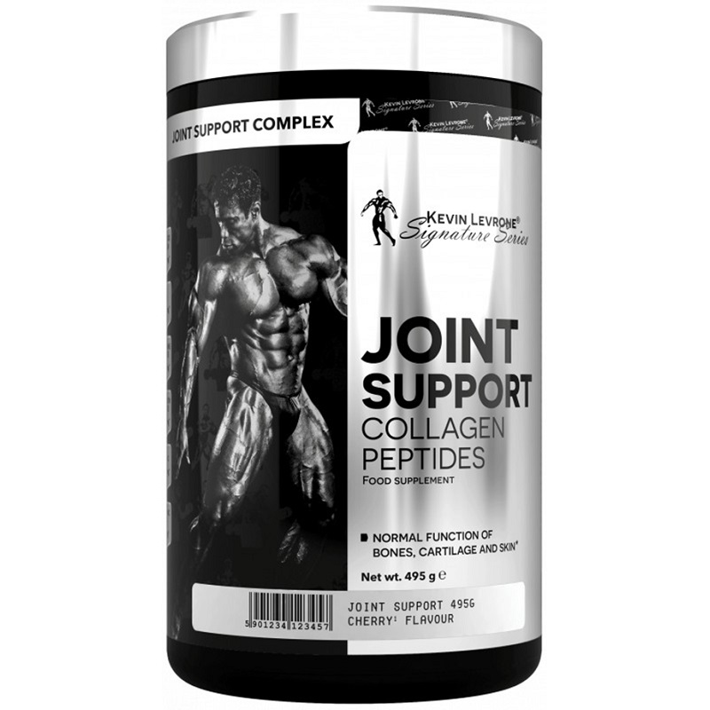Kevin Levrone Joint Support Collagen Peptides, 495 Grams