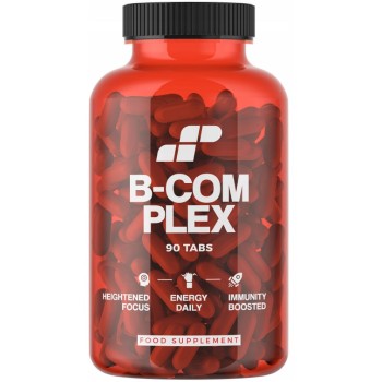 MP Sport B-Complex, 90 Tablets