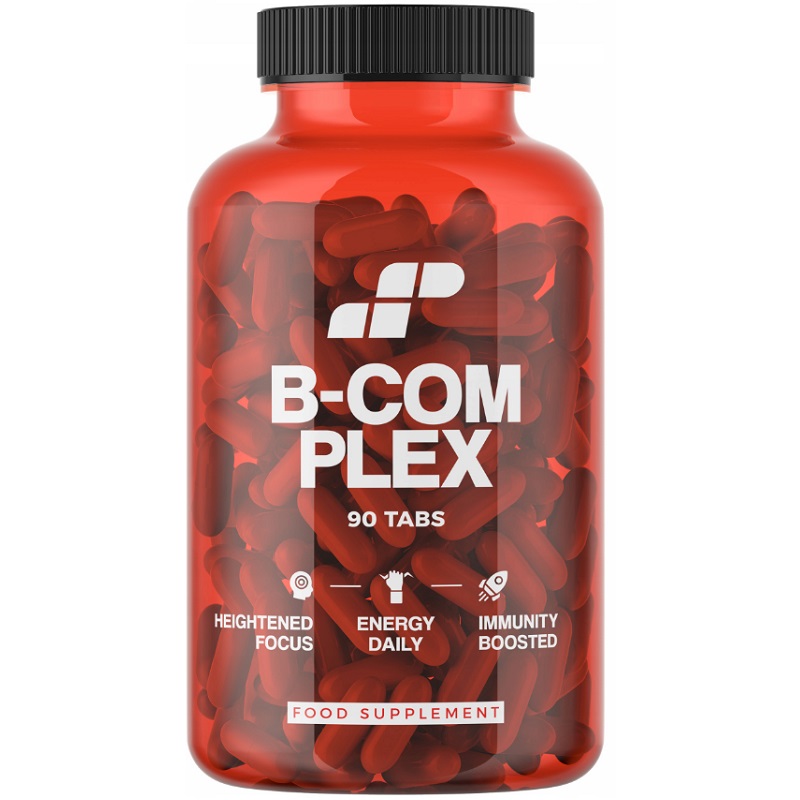 MP Sport B-Complex, 90 Tablets