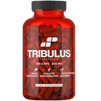 MP Sport Tribulus 200 mg, 100 Capsules
