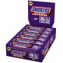 Mars Protein Snickers Dark Low Sugar High Protein Bar, 1x57 Grams