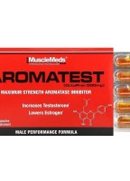 MuscleMeds Aromatest, 30 Softgels