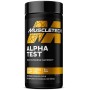 MuscleTech Alpha Test, 120 Veg Capsules