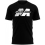 MuscleTech Xplosive Ape T-Shirt Black