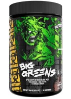 Mutant Big Greens, 246/294 Grams
