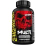 Mutant Core Series MultiVitamin, 60 Tablets