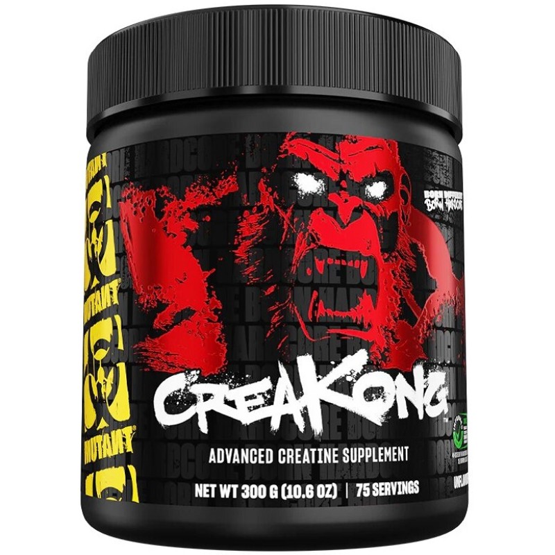 Mutant Creakong, 300 Grams
