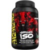 Mutant Hardcore ISO, 727 Grams