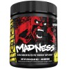 Mutant Madness, 270 Grams