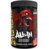 Mutant Madness All-In, 504 Grams