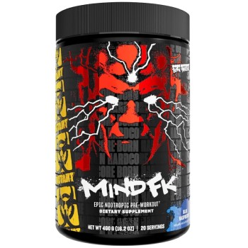 Mutant Mind FK, 460 Grams
