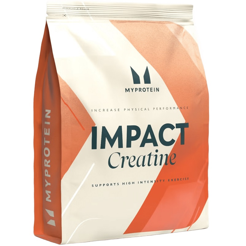 Myprotein Creatine Monohydrate Natural, 1000 Grams