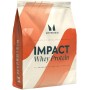 Myprotein Impact Whey Protein, 1000 Grams