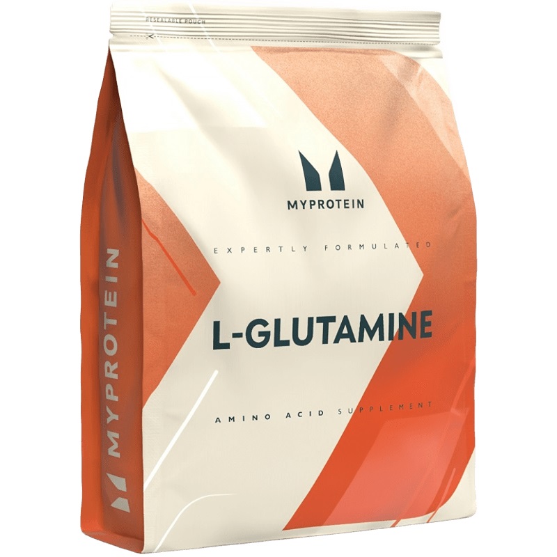 Myprotein L-Glutamine Amino Acid, 500 Grams