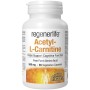 Natural Factors Acetyl-L-Carnitine, 90 Capsules