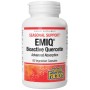 Natural Factors Bioactive Quercetin EMIQ 50 mg, 60 Capsules