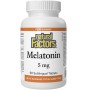 Natural Factors Melatonin 5 mg, 90 Tablets