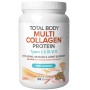 Natural Factors Total Body Multi Collagen, 267 Grams
