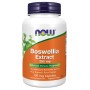 NOW Boswellia Extract Plus Turmeric Root Extract 250mg, 120 Veg Capsules
