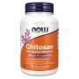 NOW Chitosan 500 mg with Chromium, 120 Veg Capsules