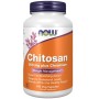 NOW Chitosan 500 mg with Chromium, 240 Veg Capsules