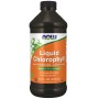 NOW Chlorophyll Liquid, 473 ml