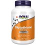NOW Glutathione Milk Thistle Extract 500 mg, 120 Veg Capsules