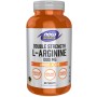 NOW L-Arginine 1000 mg, 180 Tablets