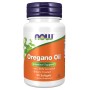 NOW Oregano Oil Enteric, 90 Softgels