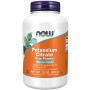 NOW Potassium Citrate Powder, 340 Grams