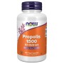 NOW Propolis 1500 5:1 Extract, 100 Veg Capsules