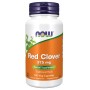 NOW Red Clover 375 mg, 100 Capsules