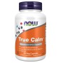 NOW True Calm Amino Relaxer, 90 Veg Capsules