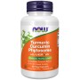 NOW Turmeric Curcumin Phytosome, 60 Veg Capsules
