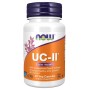 NOW UC-II Undenatured Type II Collagen, 60 Capsules