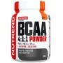 Nutrend BCAA 4:1:1 Powder, 500 Grams