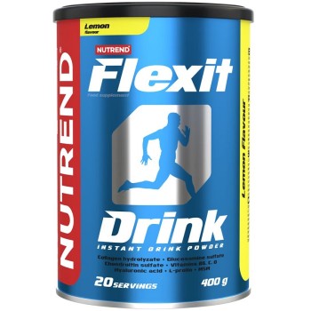 Nutrend Flexit Drink, 400 Grams