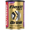 Nutrend Flexit Gold Drink, 400 Grams