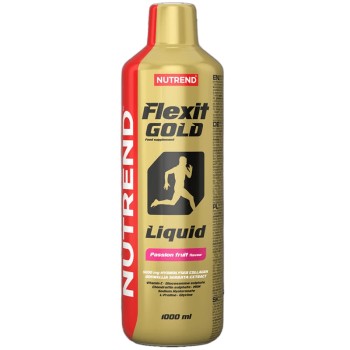 Nutrend Flexit GOLD Liquid, 1000 ml.